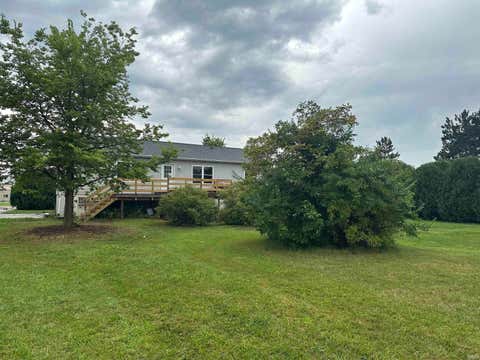 Tiny photo for 11877 N 600 W, DeMotte, IN 46310 (MLS # 202632296)