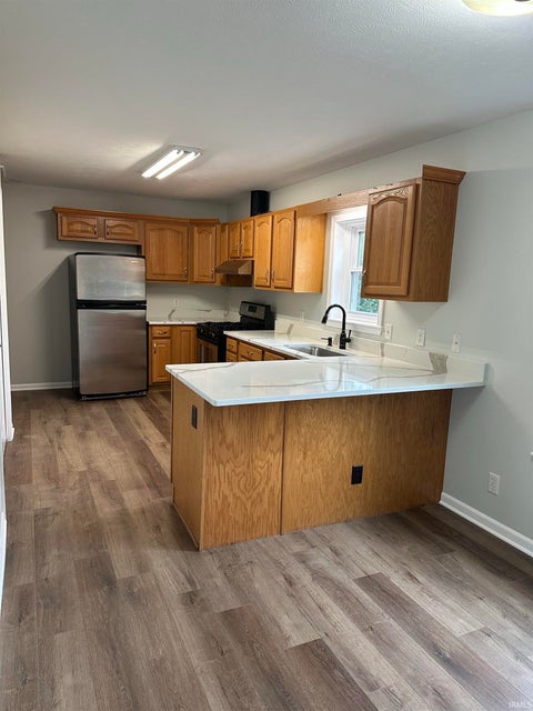 Tiny photo for 11877 N 600 W, DeMotte, IN 46310 (MLS # 202632296)