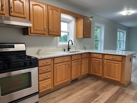 Tiny photo for 11877 N 600 W, DeMotte, IN 46310 (MLS # 202632296)
