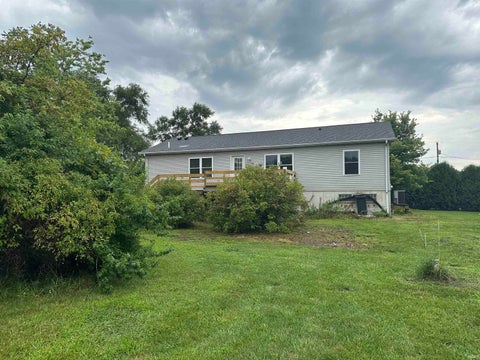 Photo of 11877 N 600 W, DeMotte, IN 46310 (MLS # 202632296)