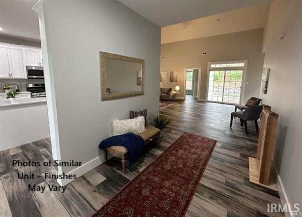 Photo of 4218 S Derby Drive, Bloomington, IN 47401 (MLS # 202614331)