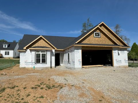 Photo of 4218 S Derby Drive, Bloomington, IN 47401 (MLS # 202614331)