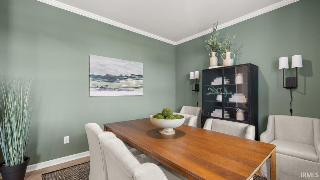 Photo of 3467 Chital Cove, Waterloo, IN 46793 (MLS # 202628800)