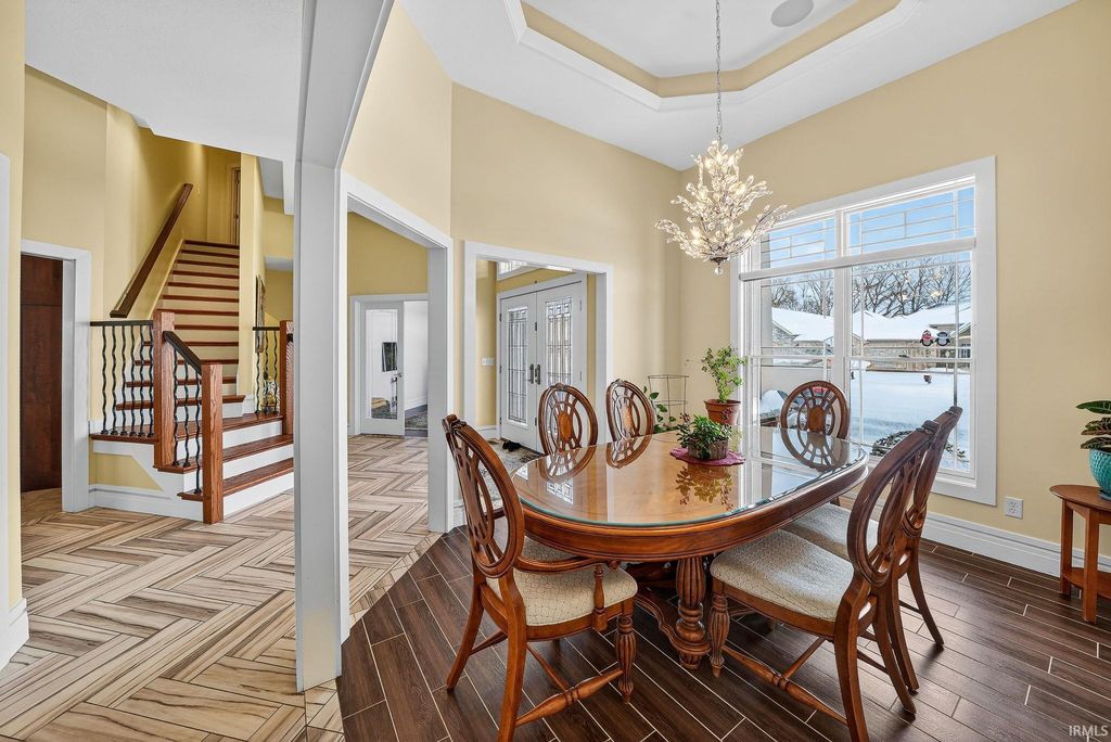 Photo of 7515 Toscana Court, Granger, IN 46530 (MLS # 202602949)