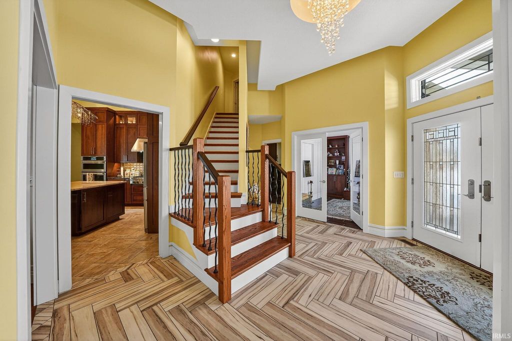 Photo of 7515 Toscana Court, Granger, IN 46530 (MLS # 202602949)