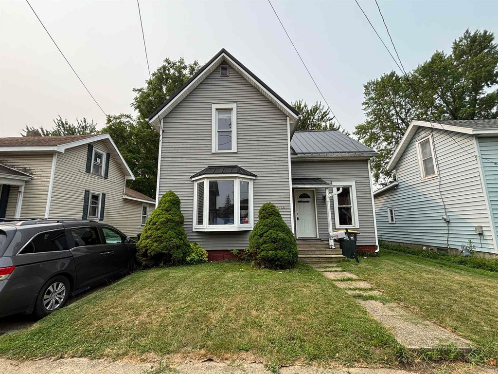 Photo of 526 Dowling Street, Kendallville, IN 46755 (MLS # 202628543)