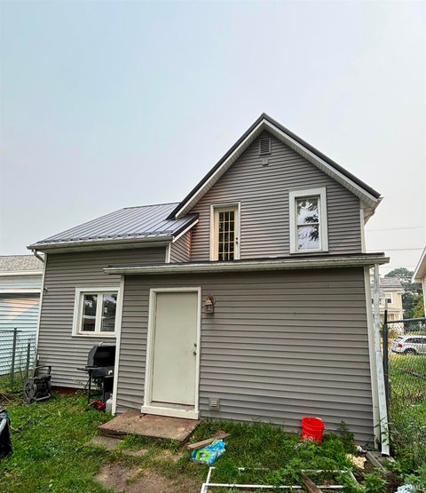 Tiny photo for 526 Dowling Street, Kendallville, IN 46755 (MLS # 202628543)