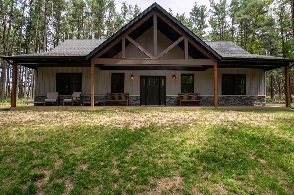 Photo of 270 Lane 100 Pine Canyon Lake LK, Angola, IN 46703 (MLS # 202620908)