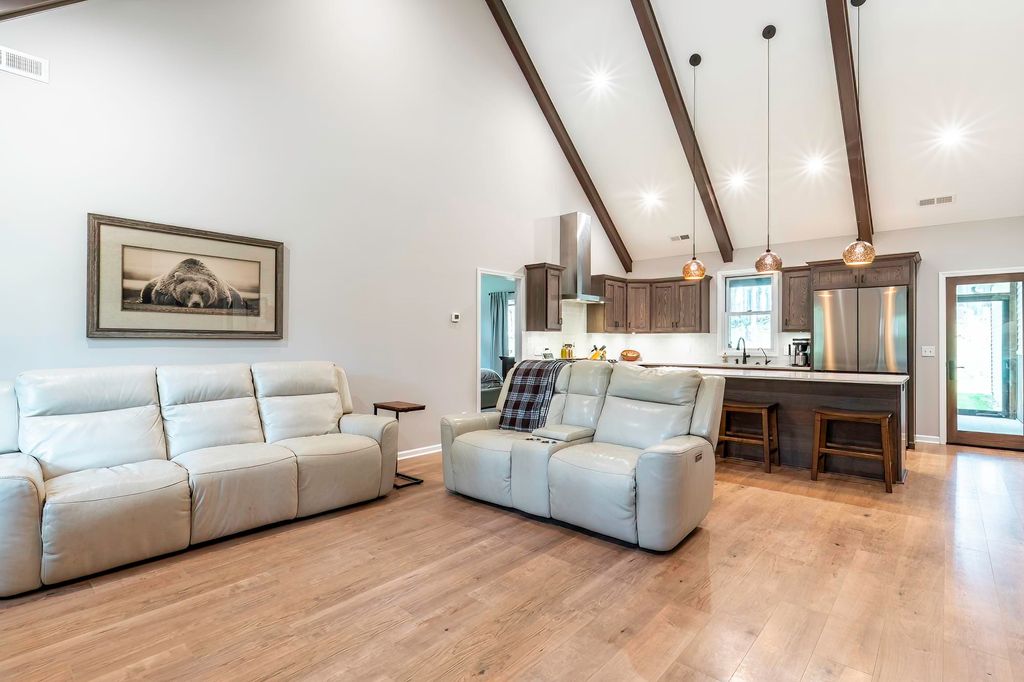 Photo of 270 Lane 100 Pine Canyon Lake LK, Angola, IN 46703 (MLS # 202620908)