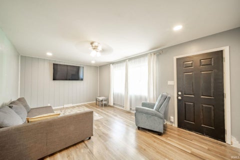 Tiny photo for 508 Iroquois Drive, Anderson, IN 46012 (MLS # 202642322)