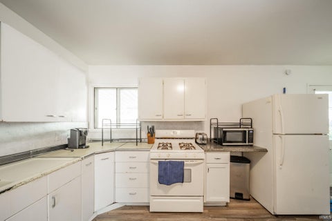 Tiny photo for 508 Iroquois Drive, Anderson, IN 46012 (MLS # 202642322)