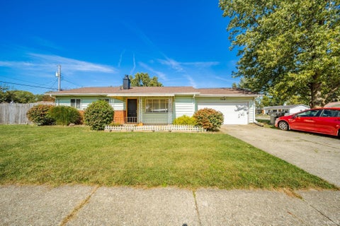 Tiny photo for 508 Iroquois Drive, Anderson, IN 46012 (MLS # 202642322)