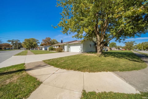 Tiny photo for 508 Iroquois Drive, Anderson, IN 46012 (MLS # 202642322)