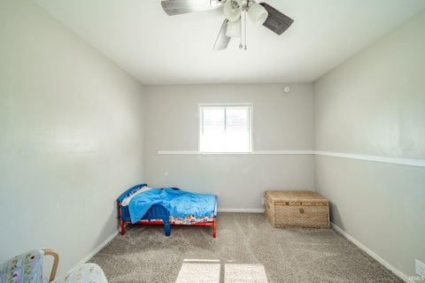 Tiny photo for 508 Iroquois Drive, Anderson, IN 46012 (MLS # 202642322)