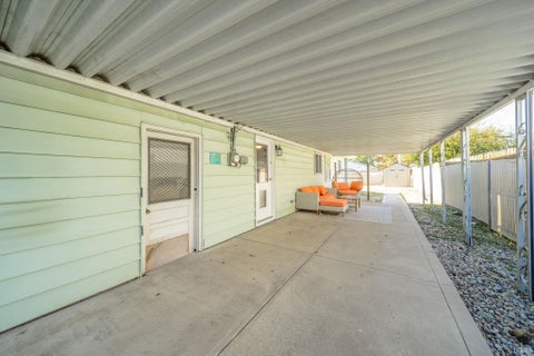 Tiny photo for 508 Iroquois Drive, Anderson, IN 46012 (MLS # 202642322)