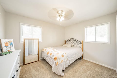 Tiny photo for 508 Iroquois Drive, Anderson, IN 46012 (MLS # 202642322)