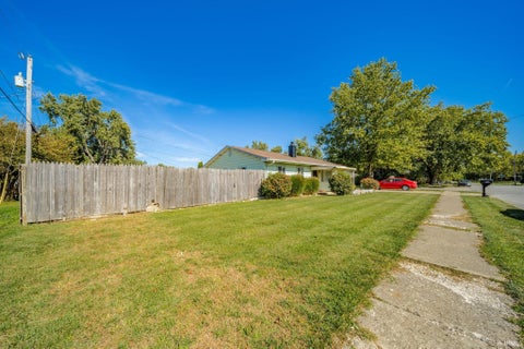 Tiny photo for 508 Iroquois Drive, Anderson, IN 46012 (MLS # 202642322)