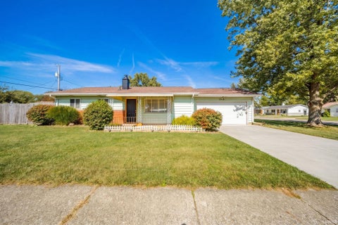 Photo of 508 Iroquois Drive, Anderson, IN 46012 (MLS # 202642322)