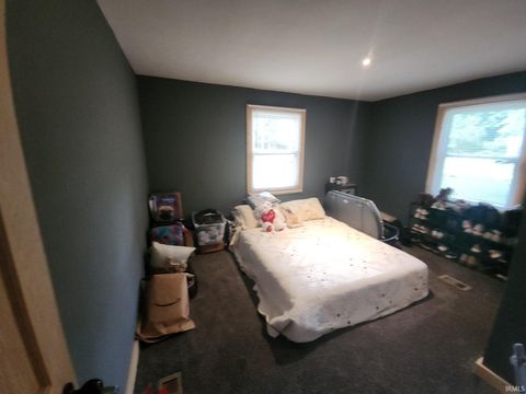 Tiny photo for 2763 S Wallick Road, Peru, IN 46970 (MLS # 202530761)