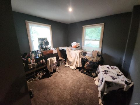 Tiny photo for 2763 S Wallick Road, Peru, IN 46970 (MLS # 202530761)