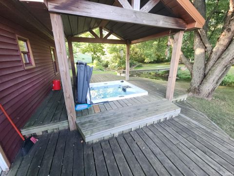 Tiny photo for 2763 S Wallick Road, Peru, IN 46970 (MLS # 202530761)