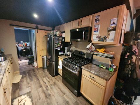 Tiny photo for 2763 S Wallick Road, Peru, IN 46970 (MLS # 202530761)
