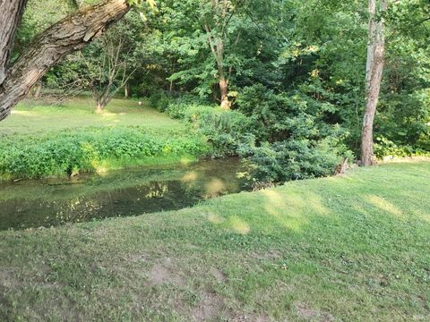 Tiny photo for 2763 S Wallick Road, Peru, IN 46970 (MLS # 202530761)