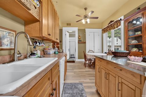 Tiny photo for 2496 E 400 N Road, Kokomo, IN 46901 (MLS # 202619402)