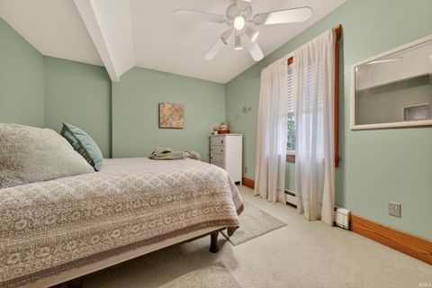 Tiny photo for 2496 E 400 N Road, Kokomo, IN 46901 (MLS # 202619402)