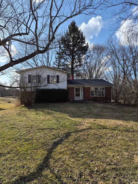 Photo of 5925 E State Road 45 Road, Bloomington, IN 47408 (MLS # 202605151)