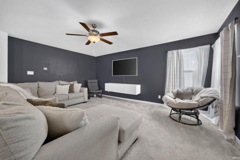 Tiny photo for 3222 Sand Walk Drive, Kokomo, IN 46902 (MLS # 202631138)
