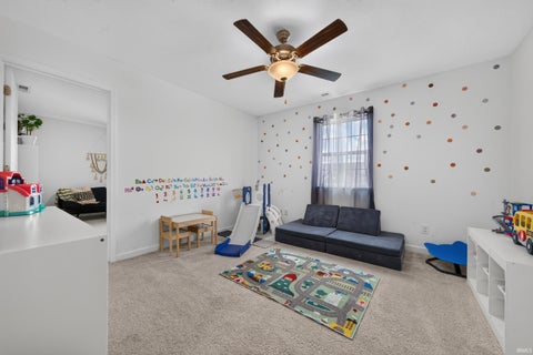 Tiny photo for 3222 Sand Walk Drive, Kokomo, IN 46902 (MLS # 202631138)