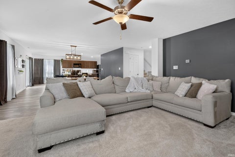 Tiny photo for 3222 Sand Walk Drive, Kokomo, IN 46902 (MLS # 202631138)