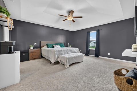 Tiny photo for 3222 Sand Walk Drive, Kokomo, IN 46902 (MLS # 202631138)