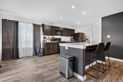 Tiny photo for 3222 Sand Walk Drive, Kokomo, IN 46902 (MLS # 202631138)