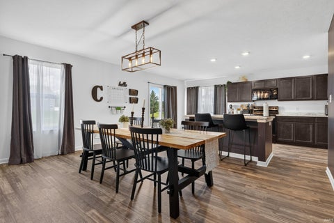 Tiny photo for 3222 Sand Walk Drive, Kokomo, IN 46902 (MLS # 202631138)