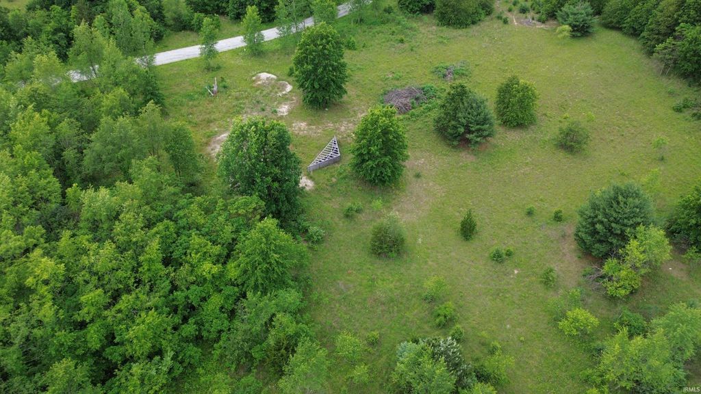 Photo of TBD LOT 49 Wild Rose Drive, Knox, IN 46534 (MLS # 202547563)
