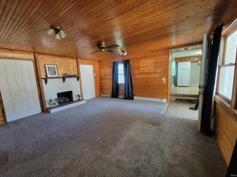 Tiny photo for 5094 Frances Slocum Trail, Marion, IN 46952 (MLS # 202629161)