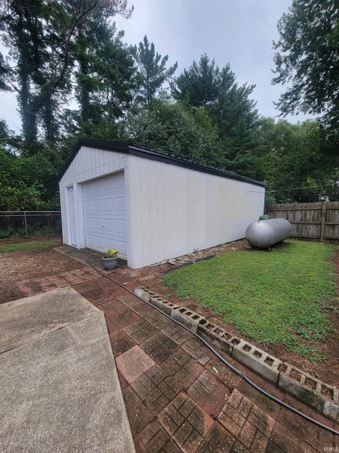 Tiny photo for 5094 Frances Slocum Trail, Marion, IN 46952 (MLS # 202629161)