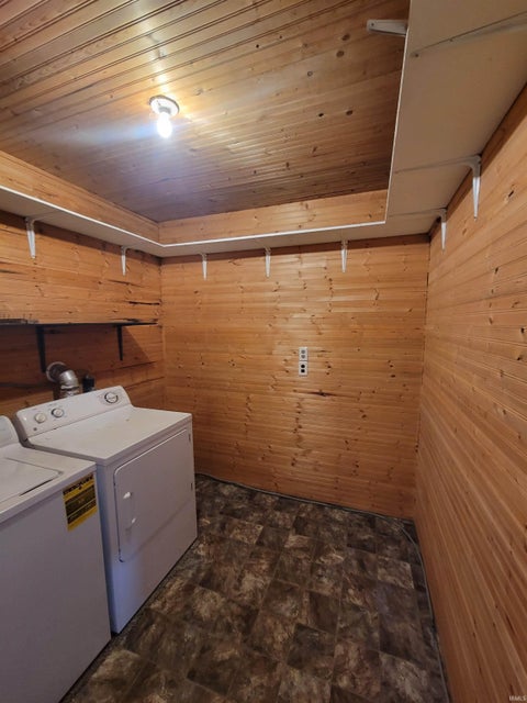 Tiny photo for 5094 Frances Slocum Trail, Marion, IN 46952 (MLS # 202629161)