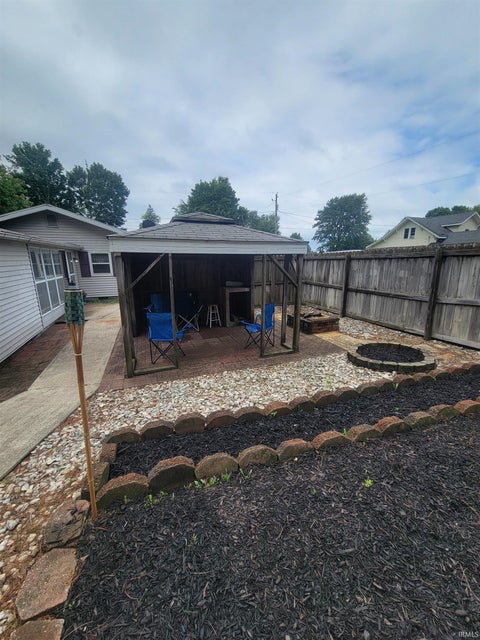 Tiny photo for 5094 Frances Slocum Trail, Marion, IN 46952 (MLS # 202629161)