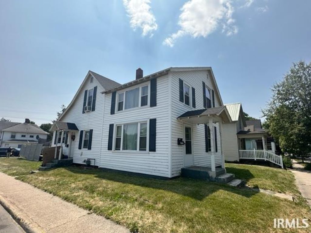 Photo for 1731 Greenbush Street, Lafayette, IN 47904 (MLS # 202429093)