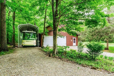 Tiny photo for 8825 W Evans Road, Bloomington, IN 47403 (MLS # 202621540)