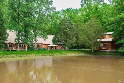 Tiny photo for 8825 W Evans Road, Bloomington, IN 47403 (MLS # 202621540)