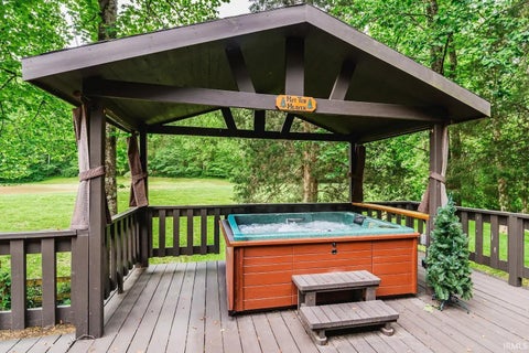 Tiny photo for 8825 W Evans Road, Bloomington, IN 47403 (MLS # 202621540)