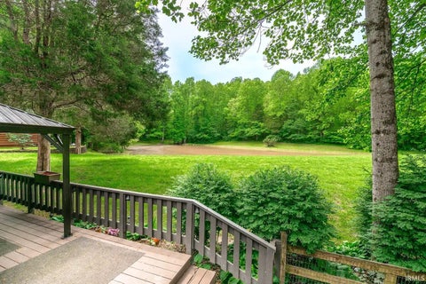 Tiny photo for 8825 W Evans Road, Bloomington, IN 47403 (MLS # 202621540)