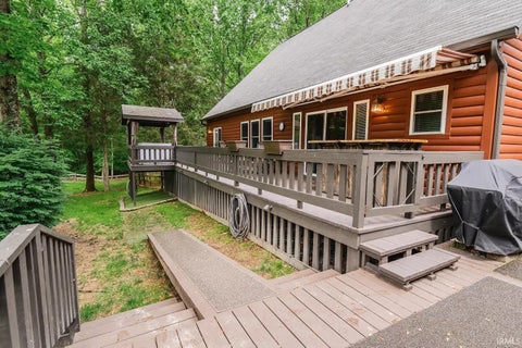 Tiny photo for 8825 W Evans Road, Bloomington, IN 47403 (MLS # 202621540)
