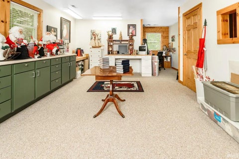 Tiny photo for 8825 W Evans Road, Bloomington, IN 47403 (MLS # 202621540)