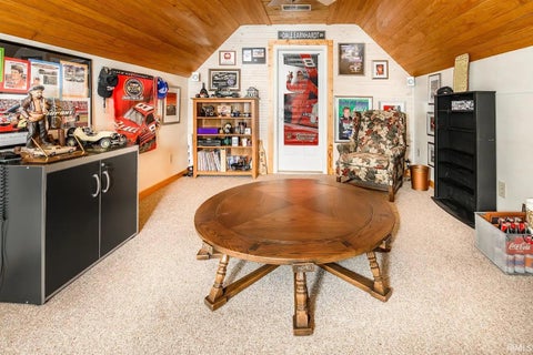 Tiny photo for 8825 W Evans Road, Bloomington, IN 47403 (MLS # 202621540)