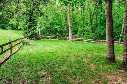 Tiny photo for 8825 W Evans Road, Bloomington, IN 47403 (MLS # 202621540)